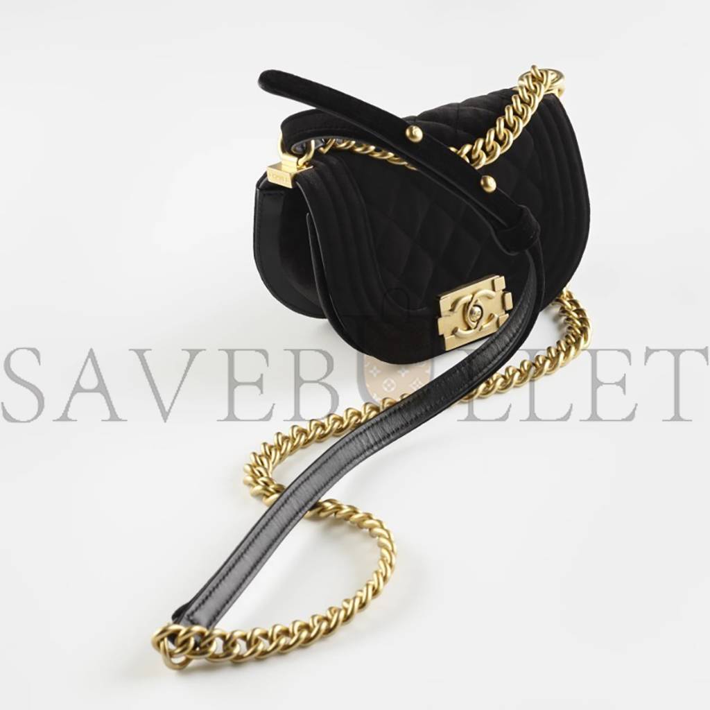 CHANEL VANITY WITH CHAIN AP2937 B08845 94305 (19.2*12.3*3.5cm) CHANEL VANITY WITH CHAIN AP2937 B08845 94305 (19.2*12.3*3.5cm)